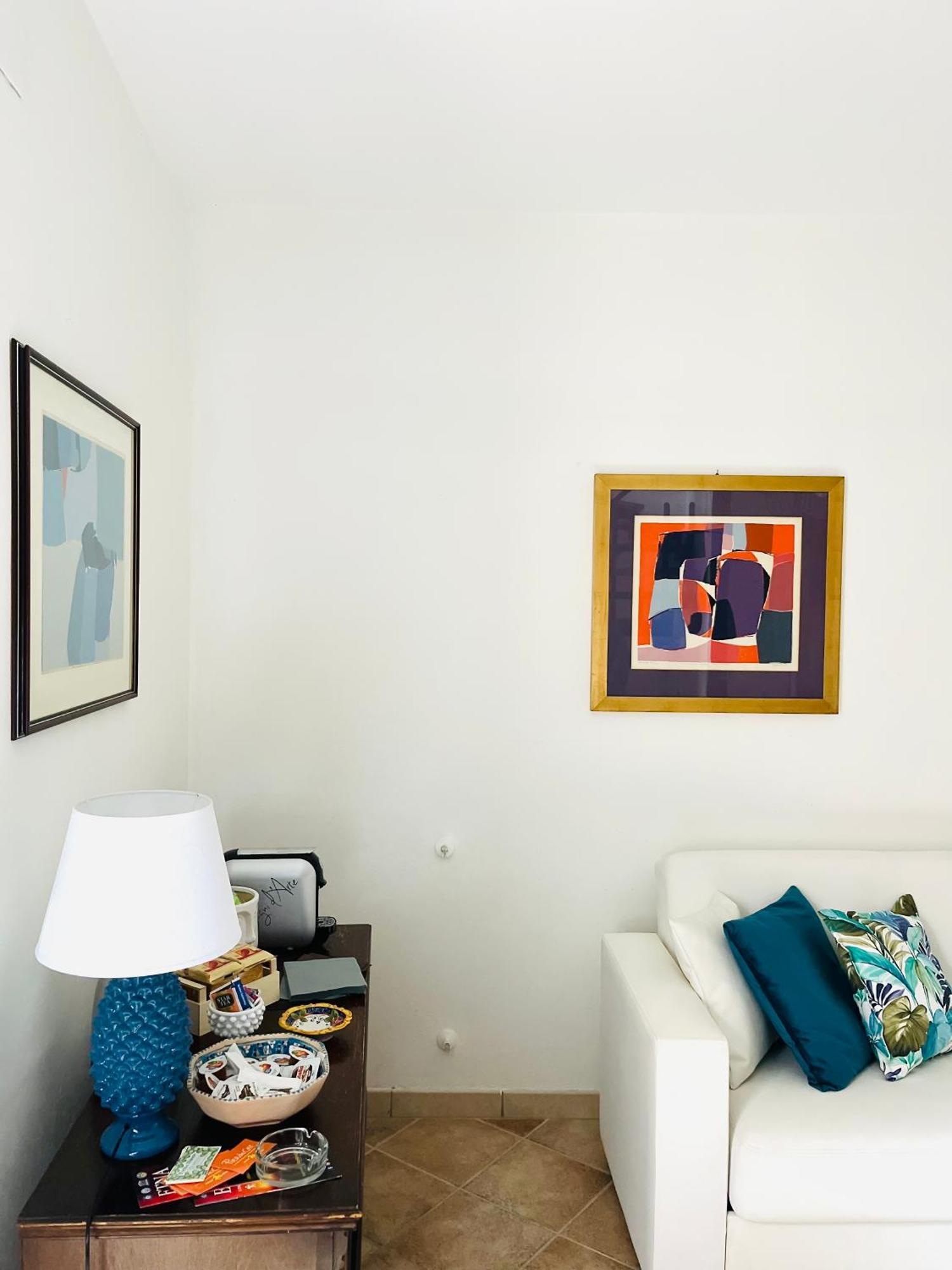 Tyche House Castelmola Apartment Exterior photo